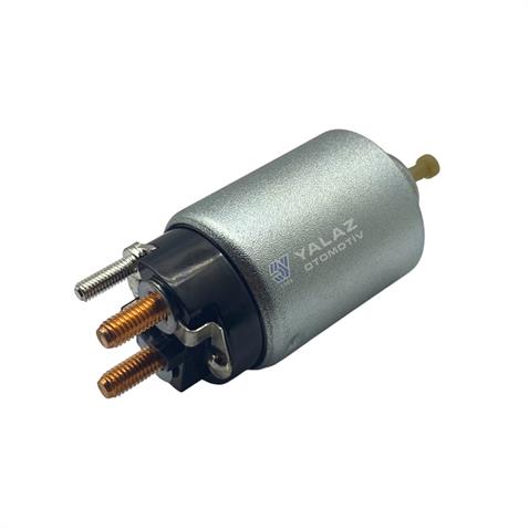 12V MARŞ OTOMATİĞİ MOTORCRAFT TİPİ (M5 SAĞ) FORD CONNECT/FIESTA/MONDEO/RANGER/TRANSIT V184