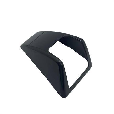 LROS SİNYAL LAMBA ÇERÇEVESİ SİYAH VOLVO FH III 2008 > SAĞ