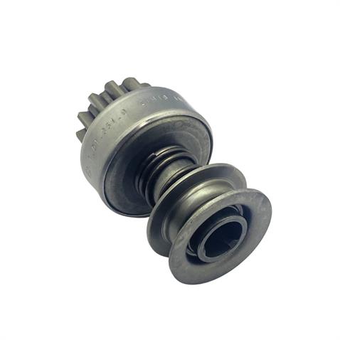 ZEN MARŞ DİŞLİSİ DELCO TİPİ 12 DİŞ (HELİS) EM