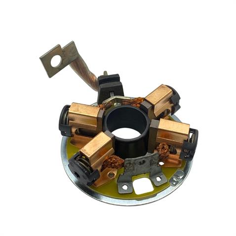 24V MARŞ KÖMÜR YUVASI BOSCH TİPİ SCANIA R500-VOLVO PENTA TAD1240GE