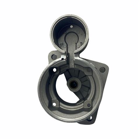 MARŞ PİNYON KAPAK MARELLI TİPİ (ALÜMİNYUM) FIAT TRAKTÖR 450/480