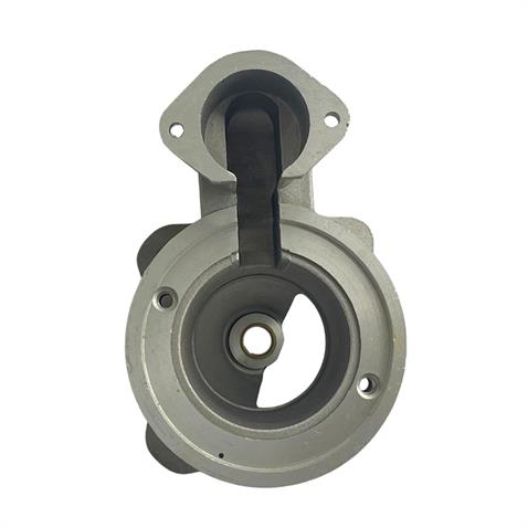 LUCAS MARŞ PİNYON KAPAK (M127) BEDFORD 7 TON