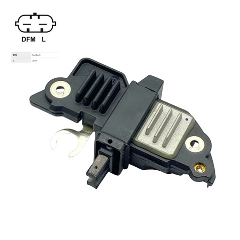 BOSCH 12V KÖMÜRLÜ KONJEKTÖR F00M KÜÇÜK SOKET (L-DFM) OPEL