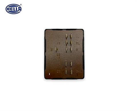 HELLA 24V FLAŞÖR 11 UÇLU 