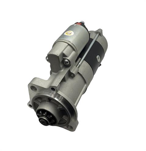 12V MARŞ MOTORU MITSUBISHI TİPİ 9 DİŞ 3 KW CW KUBOTA FORKLİFT