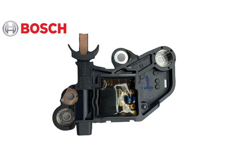 BOSCH 12V KÖMÜRLÜ KONJEKTÖR F00M 2010 > (L-DFM) IVECO-VW