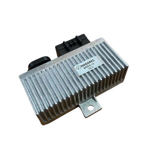 NAGARES 12V KIZDIRMA RÖLESİ RENAULT CLIO/MEGANE/KANGOO 1.9