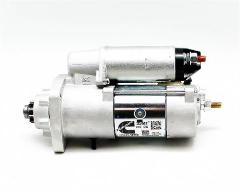 DELCO 24V MARŞ MOTORU 10 DİŞ 35 MT (CUMMINS MOTOR)