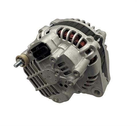 24V ALTERNATÖR DİNAMO MITSUBISHI TİPİ 120 A (W-L-15-S-DFM) DORUK-KHD-MAGIRUS-OTOKAR-RENAULT-VOLVO