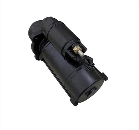ISKRA 12V MARŞ MOTORU 10 DİŞ 4.2 KW