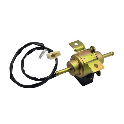 12V YAKIT POMPASI (RÖLELİ) YANMAR