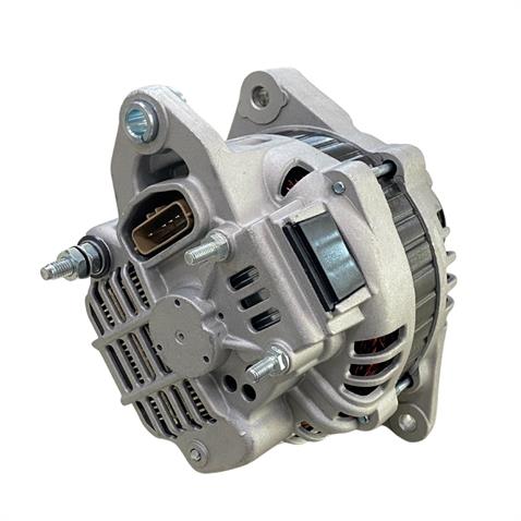 24V ALTERNATÖR DİNAMO 90 A (4 FİŞ) (W-L) RENAULT PREMIUM/KERAX 2000 >