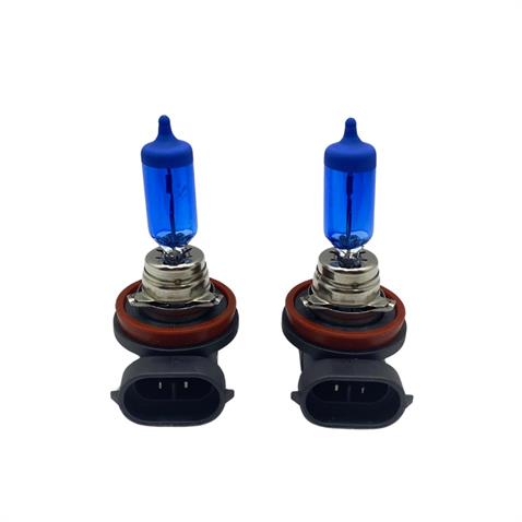 SENTINEL 12V H11 AMPUL 55W BEYAZ IŞIK DIAMOND VISION 5000K (2 AD)