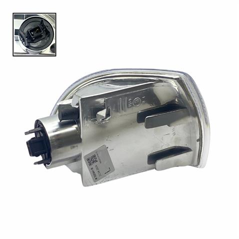 MARS SİNYAL LAMBASI (DUYLU) FIAT PALIO/SIENA 1998-2002 SOL