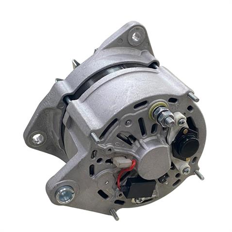 12V ALTERNATÖR DİNAMO BOSCH TİPİ 90 A FIAT TEMPRA/TIPO 1992-1999 (KLİMALI)