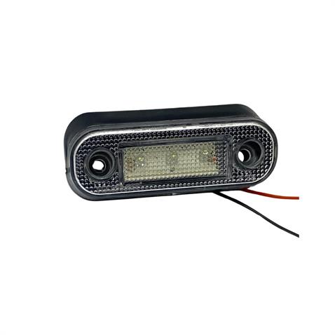 KAŞ LAMBASI LEDLİ (BEYAZ) BMC PROFESYONEL