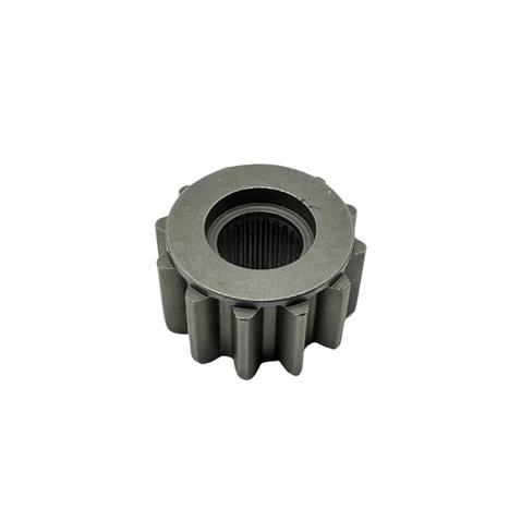 MARŞ DİŞLİ UCU DELCO TİPİ 12 DİŞ (DELİK ÇAPI 16 MM) (DİŞLİ ARASI 35 MM) 39MT-BMC PROFESYONEL