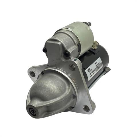 VALEO 12V MARŞ MOTORU 10 DİŞ 1.2 KW FORD FIESTA/FOCUS/FUSION-MAZDA-VOLVO S40/S50 