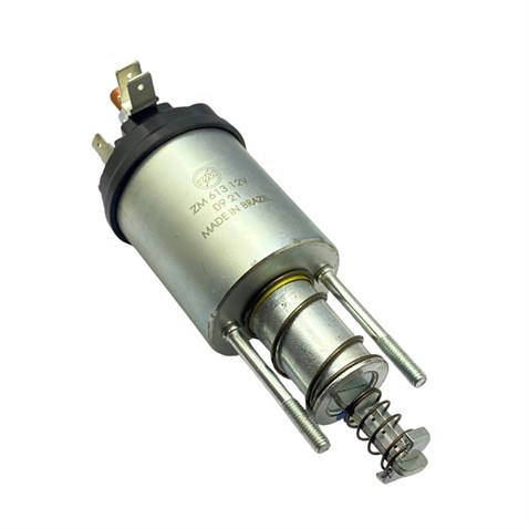 ZM 12V MARŞ OTOMATİĞİ LUCAS TİPİ BMC FATİH-DODGE-JCB (PERKINS MOTOR)