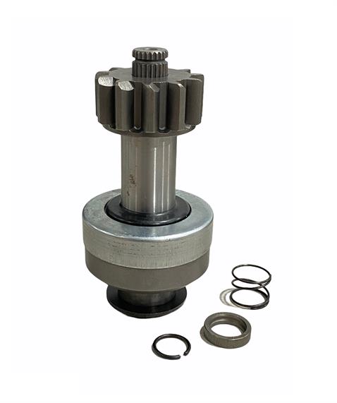 MARŞ DİŞLİSİ DELCO TİPİ 11 DİŞ 39MT (MİL ÇAPI:30 MM/GÖVDE ÇAPI:73 MM)