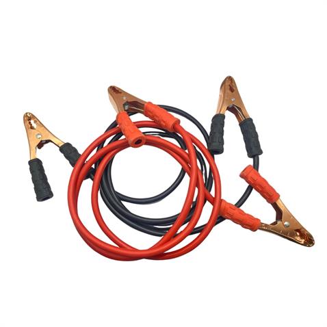 AKÜ TAKVİYE KABLOSU 900 AH 25 MM TAKIM (2 MT)