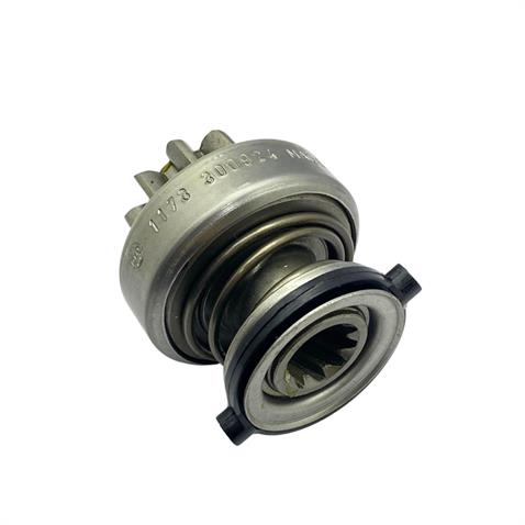 ZEN MARŞ DİŞLİSİ BOSCH TİPİ 9 DİŞ (10 KANAL) NISSAN VANETTE