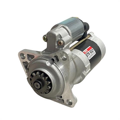 12V MARŞ MOTORU MITSUBISHI TİPİ 13 DİŞ 2 KW GEHL-HYSTER-SUMITOMO-YALE FORKLİFT