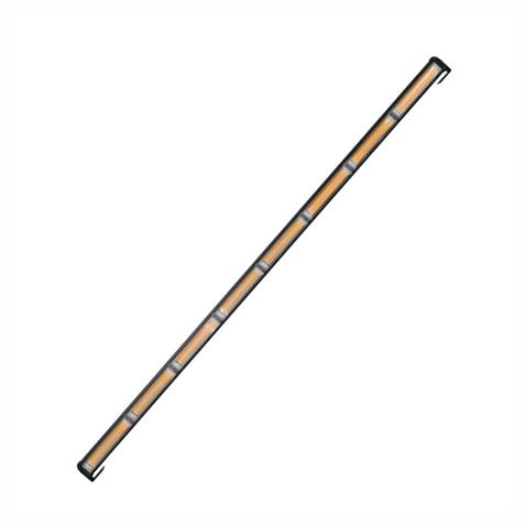 WOLFRAM 10V-30V LED BAR OFF-ROAD SARI ÇAKARLI (1 FONKSİYONLU) (ÇAKAR TEPE LAMBA) (118 CM)