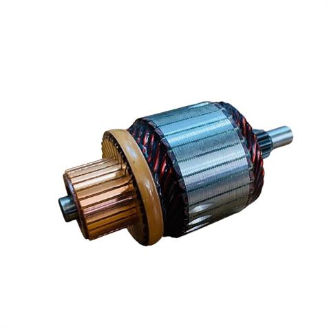 12V MARŞ KOLLEKTÖRÜ MITSUBISHI TİPİ 11 DİŞ CITRON C4/C5-PEUGEOT 207/307/PARTNER