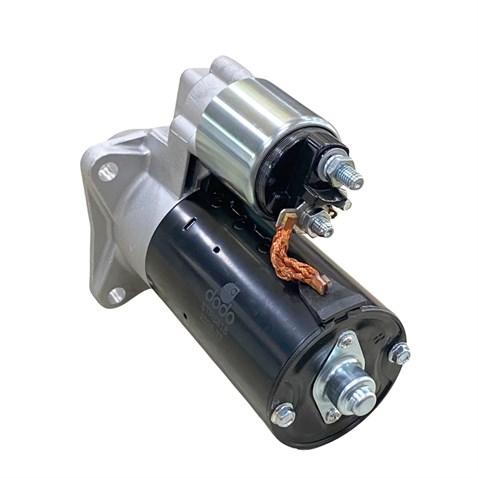 12V MARŞ MOTORU BOSCH TİPİ 10 DİŞ 1.4 KW FORD TAUNUS/P100 ANADOL 1.6/2.0