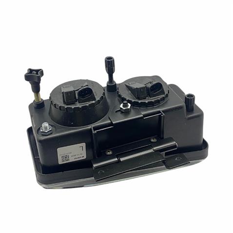 SİS LAMBASI IVECO EUROTECH/EUROSTAR 1991-2002 SOL