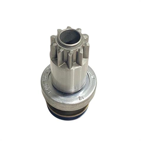 BOSCH MARŞ DİŞLİSİ 10 DİŞ (16 KANAL) TERS AUDI-SEAT-VW GERMANY