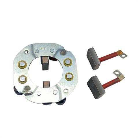 MARŞ KÖMÜR YUVASI DELCO TİPİ (4 KÖMÜRLÜ) MERCEDES ATEGO/AXOR (29 MT)