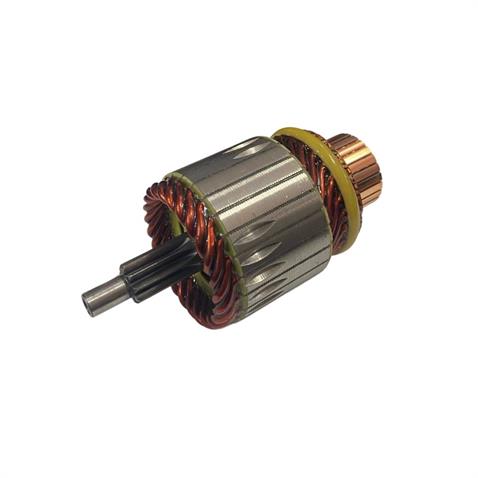 12V MARŞ KOLLEKTÖRÜ MITSUBISHI TİPİ 9 DİŞ CITROEN-RENAULT CLIO/KANGOO/MEGANE