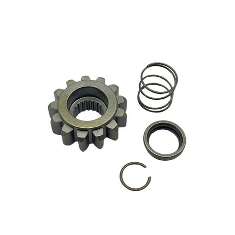 FM MARŞ DİŞLİ UCU MITSUBISHI TİPİ 13 DİŞ MITSUBISHI L200/L300