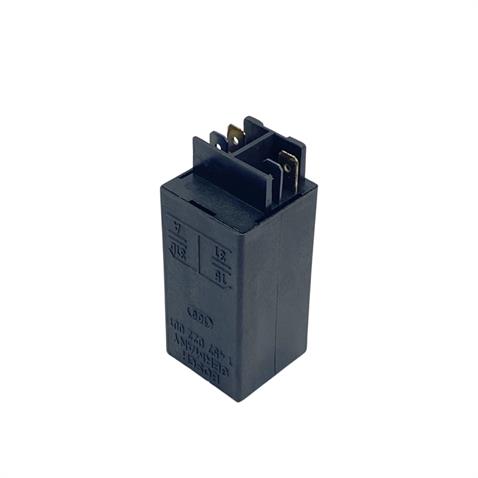 BOSCH 12V RÖLE 4 UÇLU (15-31-31b-A) UNIVERSAL