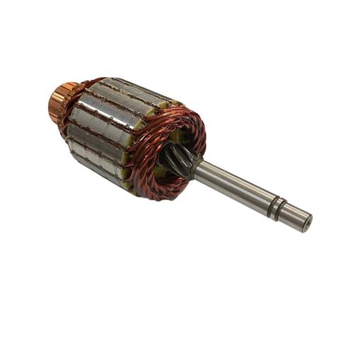 12V MARŞ KOLLEKTÖRÜ MITSUBISHI TİPİ CLIO/MEGANE/LOGAN 1.4