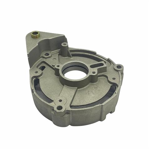 LUCAS ALTERNATÖR ARKA KAPAK BMC TM30