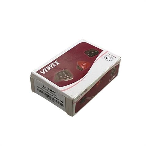 CAM ANAHTARI (5 FİŞ) (ELEKTRONIC) RENAULT CLIO/MEGANE/KANGOO