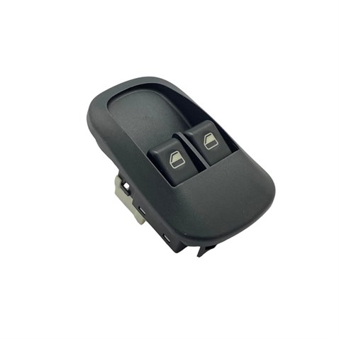 CAM ANAHTARI (ÇİFTLİ SOL KAPI) (ÇERÇEVELİ) FIAT PALIO/SIENA 1996 >