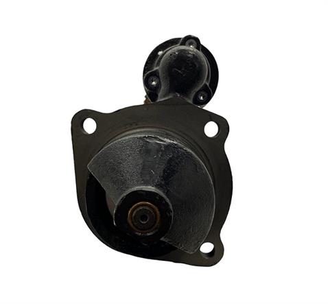 24V MARŞ MOTORU BOSCH TİPİ 9 DİŞ 4 KW 0001368 FIAT ALLIS-MAN TGS-MERCEDES AXOR-RENAULT-SCANIA-VOLVO