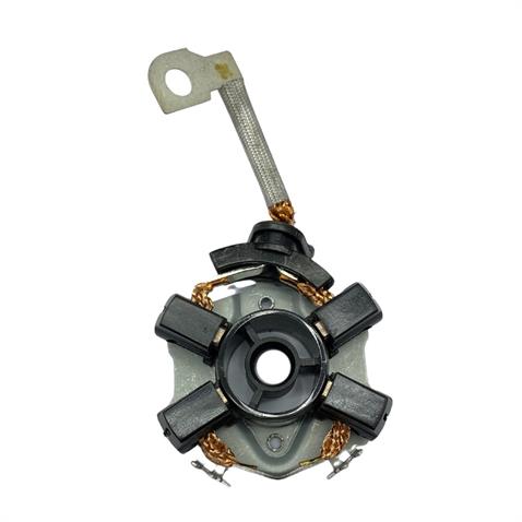 MARŞ KÖMÜR YUVASI BOSCH TİPİ 157/125 (R) UK FIAT DUCATO-IVECO DAILY-PEUGEOT BOXER- VW LT35