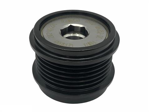 FOMOCO ALTERNATÖR KASNAK RULMANLI 6-KANAL FORD FOCUS/MONDEO/S-MAX/TOURNEO CUSTOM/TRANSİT ORJ.