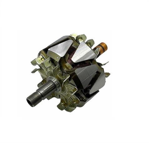 12V ALTERNATÖR ROTOR BOSCH TİPİ 100 A (İÇTEN SOĞUTMALI)