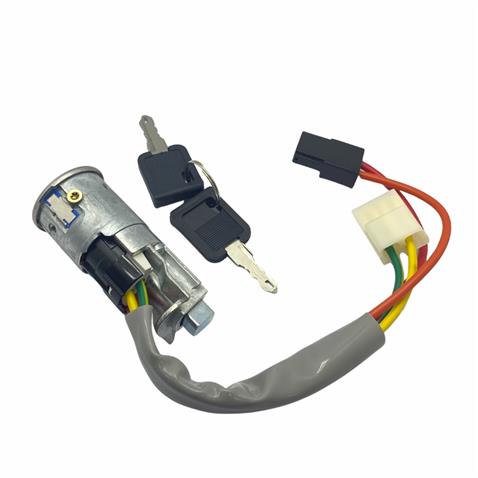 KONTAK ANAHTARI RENAULT R19/CLIO I/ESPACE II