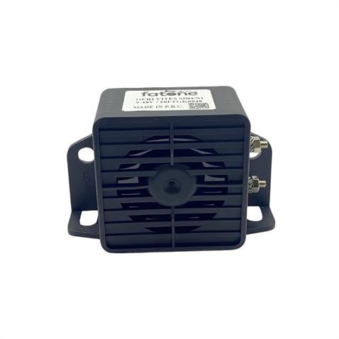 12V-48V GERİ VİTES KORNASI FORKLİFT-İŞ MAKİNASI (110 dB)