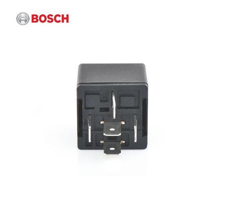 BOSCH 24V RÖLE 5 UÇLU 10/20 A (DİYOTLU) (30-85-86-87-87a)