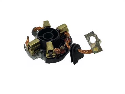 MARŞ KÖMÜR YUVASI BOSCH TİPİ 157/125 (R) UK FIAT DUCATO-IVECO DAILY-PEUGEOT BOXER- VW LT35