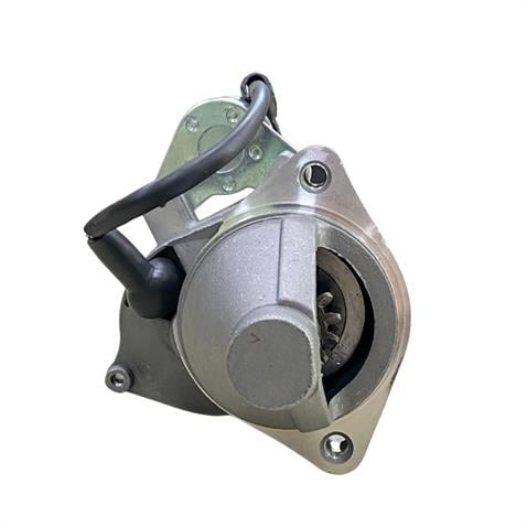 12V MARŞ MOTORU DENSO TİPİ 14 DİŞ 0.5 KW TERS HONDA JENERATÖR-SOLAX JENERATÖR