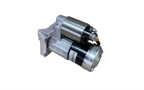 12V MARŞ MOTORU MITSUBISHI TIPI 12 DİŞ 1.4 KW DACIA LOGAN-NISSAN QASHQAI-RENAULT CLIO/KANGOO 1.5 DCI